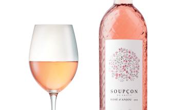 Супсон ду Фруи Розе - топ цени - Онлайн магазин за алкохол Ноков и Син