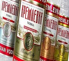 Кремлевка