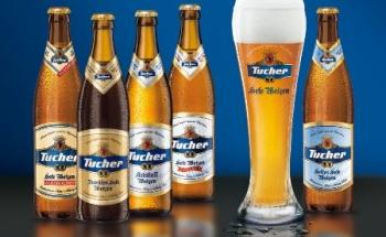 Бира Tucher | Тухер - топ цени - Онлайн магазин за алкохол Ноков и Син