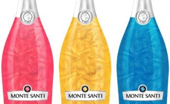 Монте Санти  - топ цени - Онлайн магазин за алкохол Ноков и Син