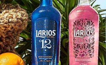 Лариос - топ цени - Онлайн магазин за алкохол Ноков и Син