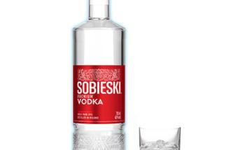 Собиески - топ цени - Онлайн магазин за алкохол Ноков и Син