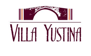 вила Юстина