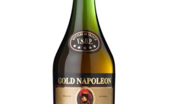 Наполеон - топ цени - Онлайн магазин за алкохол Ноков и Син