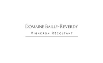 Domaine Bailly - Reverdy - топ цени - Онлайн магазин за алкохол Ноков и Син