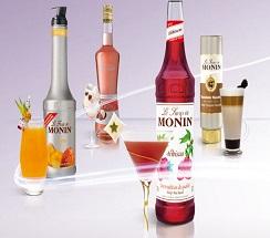 Монин - топ цени - Онлайн магазин за алкохол Ноков и Син