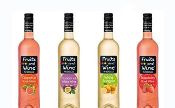 Плодове и вино - топ цени - Онлайн магазин за алкохол Ноков и Син