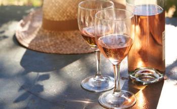 Розе стил Прованс - топ цени - Онлайн магазин за алкохол Ноков и Син