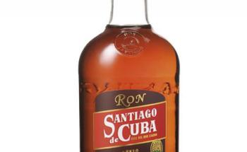 Сантяго де Куба - топ цени - Онлайн магазин за алкохол Ноков и Син