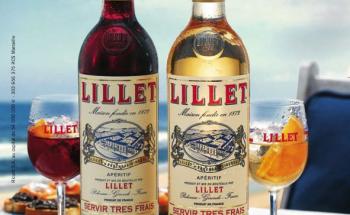 Лилет - топ цени - Онлайн магазин за алкохол Ноков и Син