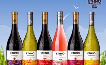 Изба ETHNO - топ цени - Онлайн магазин за алкохол Ноков и Син