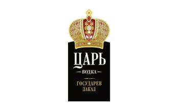 Vodka Tsar | Водка Царь - топ цени - Онлайн магазин за алкохол Ноков и Син