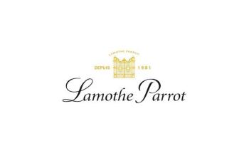 Вино Ламот Парот | Lamothe Parrot - топ цени - Онлайн магазин за алкохол Ноков и Син