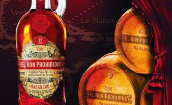 Ел Рон Прохибидо - топ цени - Онлайн магазин за алкохол Ноков и Син