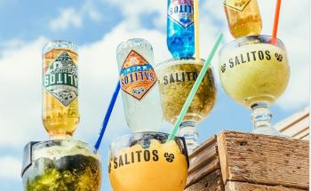 бризард Салитос - топ цени - Онлайн магазин за алкохол Ноков и Син