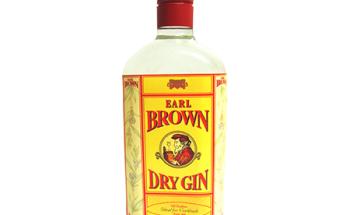 Ирл Браун Драй - топ цени - Онлайн магазин за алкохол Ноков и Син