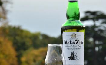 Блек енд Уайт - топ цени - Онлайн магазин за алкохол Ноков и Син