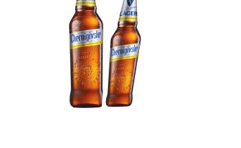 Chernigivske Lager - топ цени - Онлайн магазин за алкохол Ноков и Син