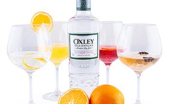 Окслей - топ цени - Онлайн магазин за алкохол Ноков и Син