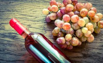Вино Розе Внос - топ цени - Онлайн магазин за алкохол Ноков и Син