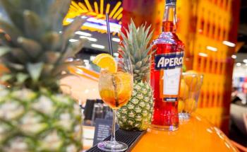 Аперол - топ цени - Онлайн магазин за алкохол Ноков и Син
