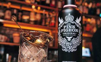 Пинк Пиджеон - топ цени - Онлайн магазин за алкохол Ноков и Син