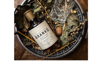 Branko Traditional Fruit Brandies - топ цени - Онлайн магазин за алкохол Ноков и Син