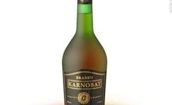 бренди Карнобат - топ цени - Онлайн магазин за алкохол Ноков и Син