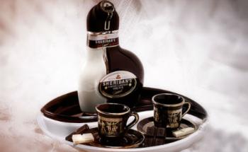 Шериданс - топ цени - Онлайн магазин за алкохол Ноков и Син
