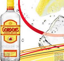 Гордънс - топ цени - Онлайн магазин за алкохол Ноков и Син