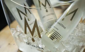 М Мастиха Драй - топ цени - Онлайн магазин за алкохол Ноков и Син