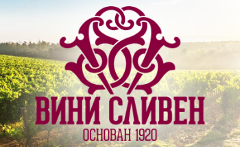 Вини Сливен