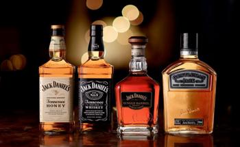 Джак Даниелс - топ цени - Онлайн магазин за алкохол Ноков и Син
