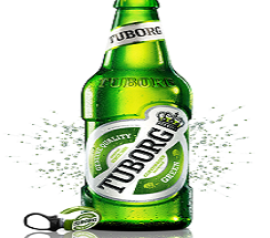Туборг