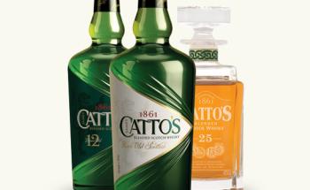 Катос | Cattos - топ цени - Онлайн магазин за алкохол Ноков и Син