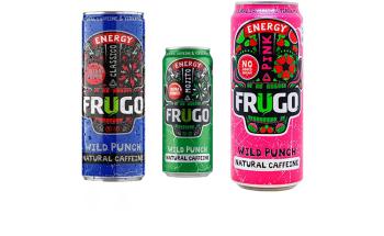 енергийна напитка Frugo - топ цени - Онлайн магазин за алкохол Ноков и Син