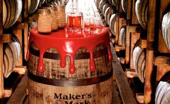 Мейкърс Марк - топ цени - Онлайн магазин за алкохол Ноков и Син
