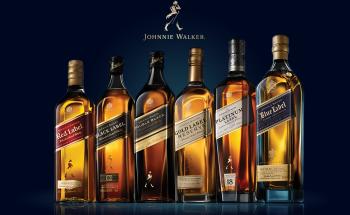 Джони Уокър | Johnnie Walker - топ цени - Онлайн магазин за алкохол Ноков и Син
