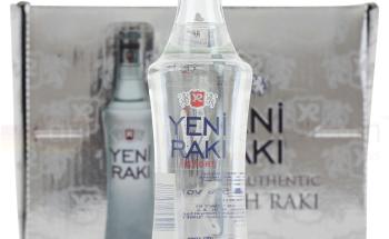 Йени Раки - топ цени - Онлайн магазин за алкохол Ноков и Син
