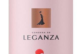 Кондеса де Леганза - топ цени - Онлайн магазин за алкохол Ноков и Син