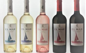 Ел Мар - топ цени - Онлайн магазин за алкохол Ноков и Син