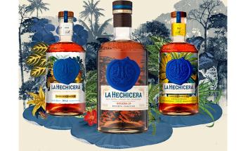 La Hechicera  - топ цени - Онлайн магазин за алкохол Ноков и Син