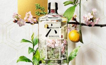 Року Джин | Roku Gin - топ цени - Онлайн магазин за алкохол Ноков и Син