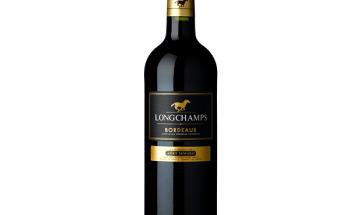 Вино Лонгшампс | Longchamps - топ цени - Онлайн магазин за алкохол Ноков и Син