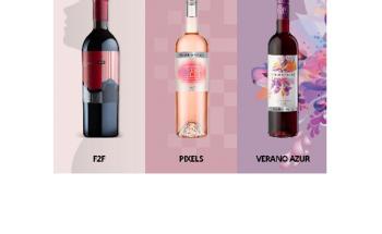 New Bloom Winery - топ цени - Онлайн магазин за алкохол Ноков и Син