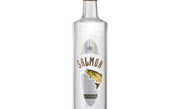Салмон - топ цени - Онлайн магазин за алкохол Ноков и Син