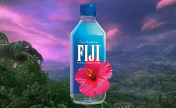 Минерална артезианска вода Фиджи | Fiji - топ цени - Онлайн магазин за алкохол Ноков и Син