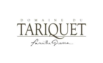 Домейн дьо Тарик | Domaine Du Tariquet - топ цени - Онлайн магазин за алкохол Ноков и Син