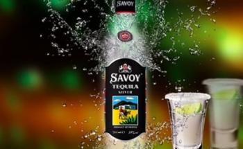 текила Савой - топ цени - Онлайн магазин за алкохол Ноков и Син