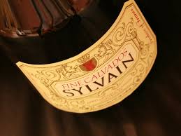 Калвадос Силван  - топ цени - Онлайн магазин за алкохол Ноков и Син